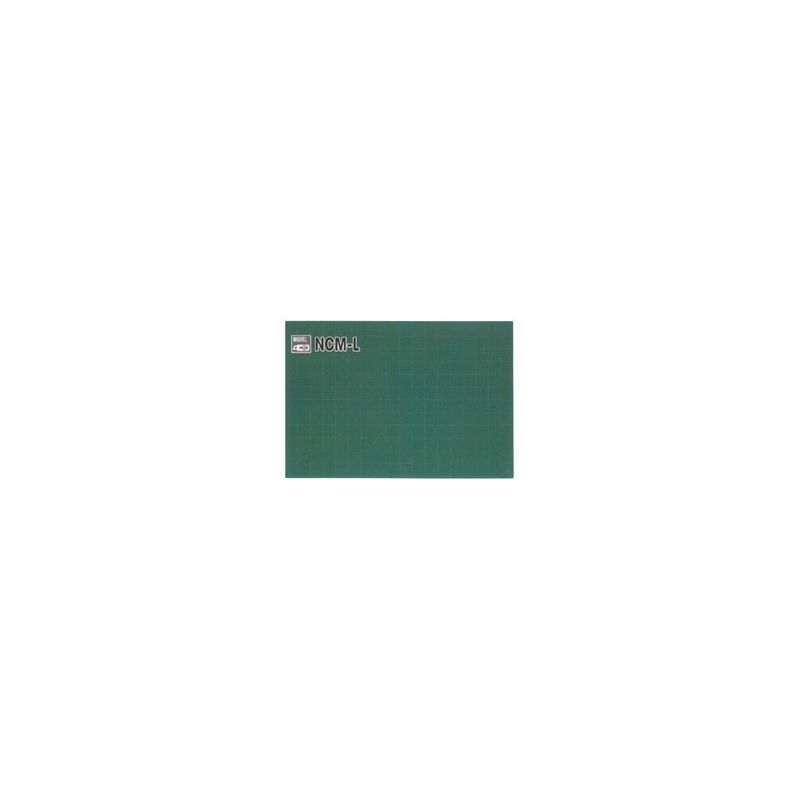 Zelená podložka NCM-S, 450 x 300 x 3mm