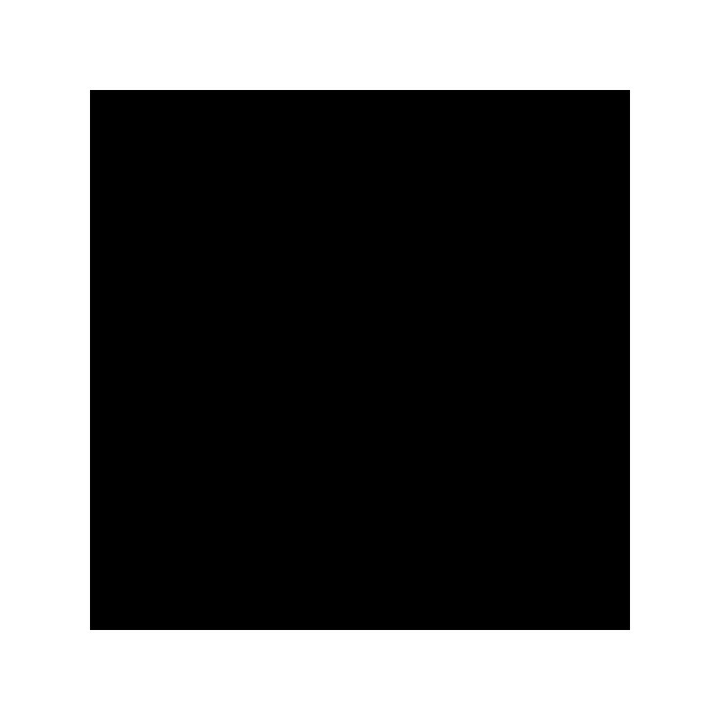 POLI-FLEX NYLON black PF4802 š.50cm