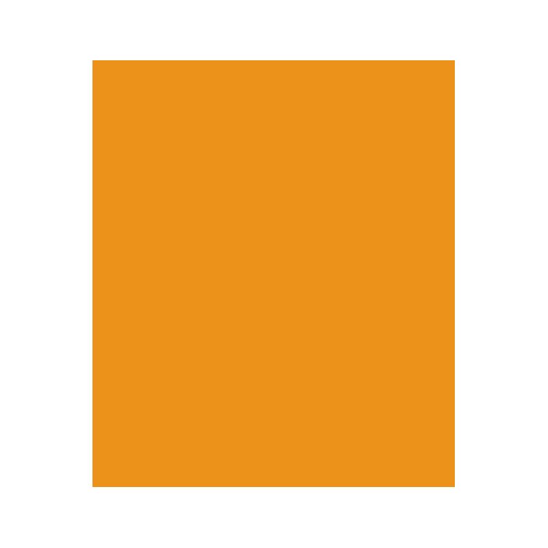 POLI-FLEX NYLON yellow PF4810 š.50cm