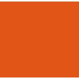 POLI-FLEX NYLON orange PF4815 š.50cm