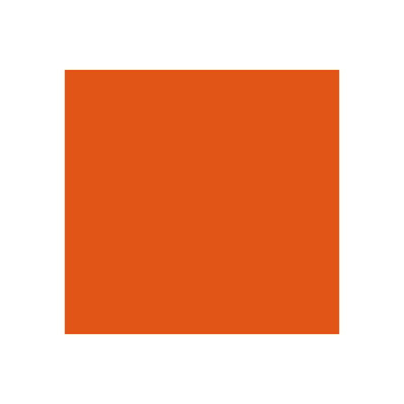 POLI-FLEX NYLON orange PF4815 š.50cm