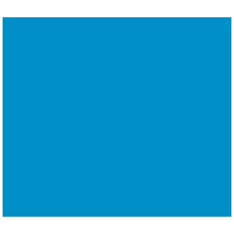 POLI-FLEX NYLON light blue PF4803 š.50cm