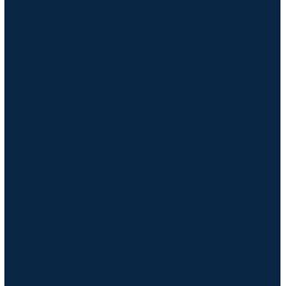 POLI-FLEX NYLON navy blue PF4805 š.50cm