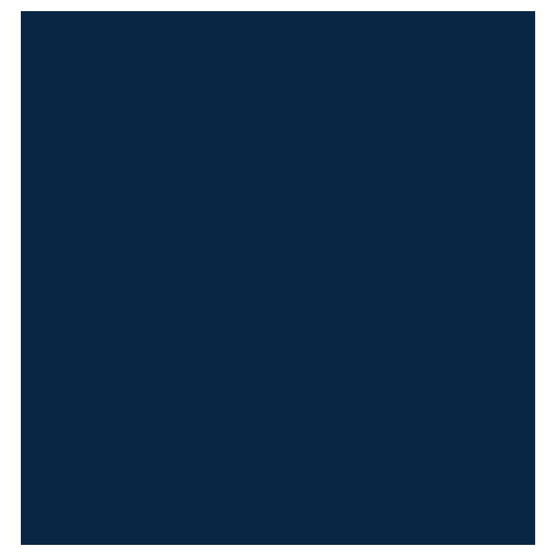POLI-FLEX NYLON navy blue PF4805 š.50cm