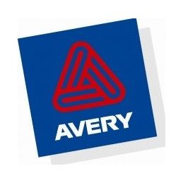 Laminovacia fólia Avery Dol 4300 š. 1,27m