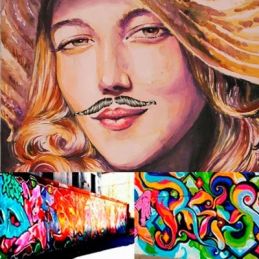 Oraguard 372 Anti-Graffiti Film š. 1,26m