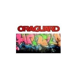 Oraguard 372 Anti-Graffiti Film š. 1,26m