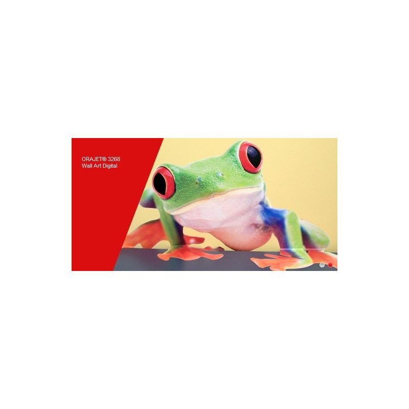 ORAJET® 3268 Wall Art Digital