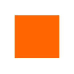 3M50 - 32 oranžová š.1,22 m