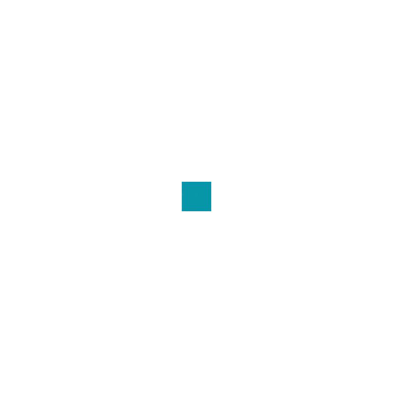 Avery 535 Teal - š. 0.615 m EG