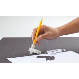 Řezací nůž OLFA AK-5