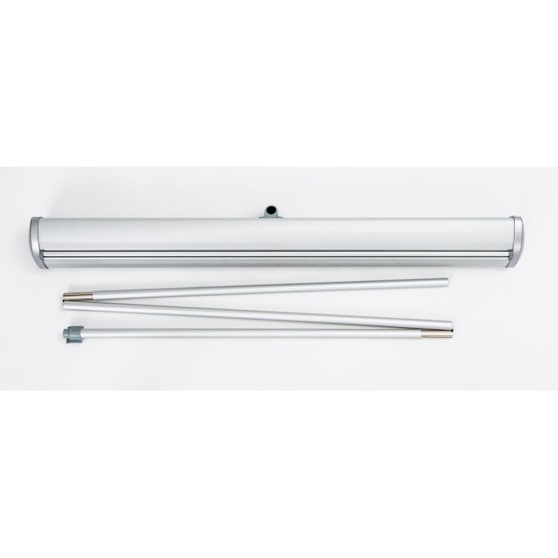 Roll Up PRIM 85 cm – reklamný stojan