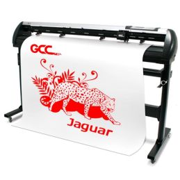 Řezacie plotre GCC Jaguar 5 101