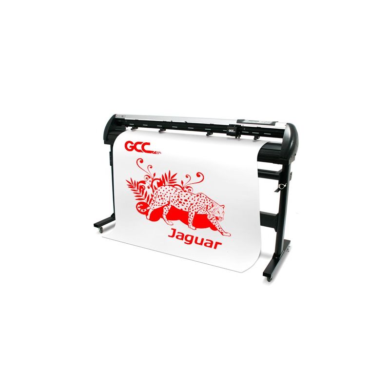 Řezacie plotre GCC Jaguar 5 132