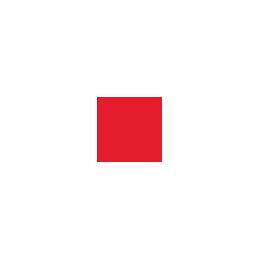 TRIKOT-FLEX 006 vivid red š. 0,5m