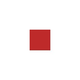 TRIKOT-FLEX 007 red š. 0,5m