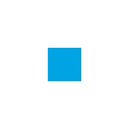 TRIKOT-FLEX 008 sky blue š. 0,5m