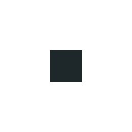 TRIKOT-FLEX 019 black š. 0,5m