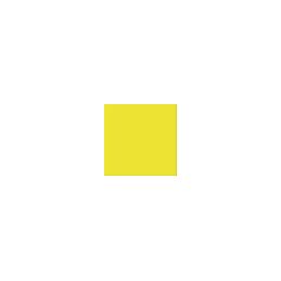 TRIKOT-FLEX 022 fluo yellow š. 0,5m