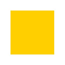 Oracal 8500 - 021 yellow š.1,26m