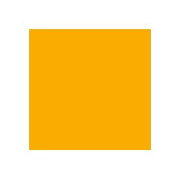 Oracal 8500 - 020 golden yellow š.1,26m