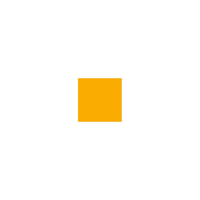 Oracal 8500 - 020 golden yellow š.1,26m
