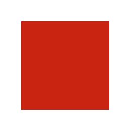 Oracal 8500 - 330 fox red š.1,26m
