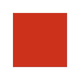Oracal 8500 - 032 light red š.1,26m