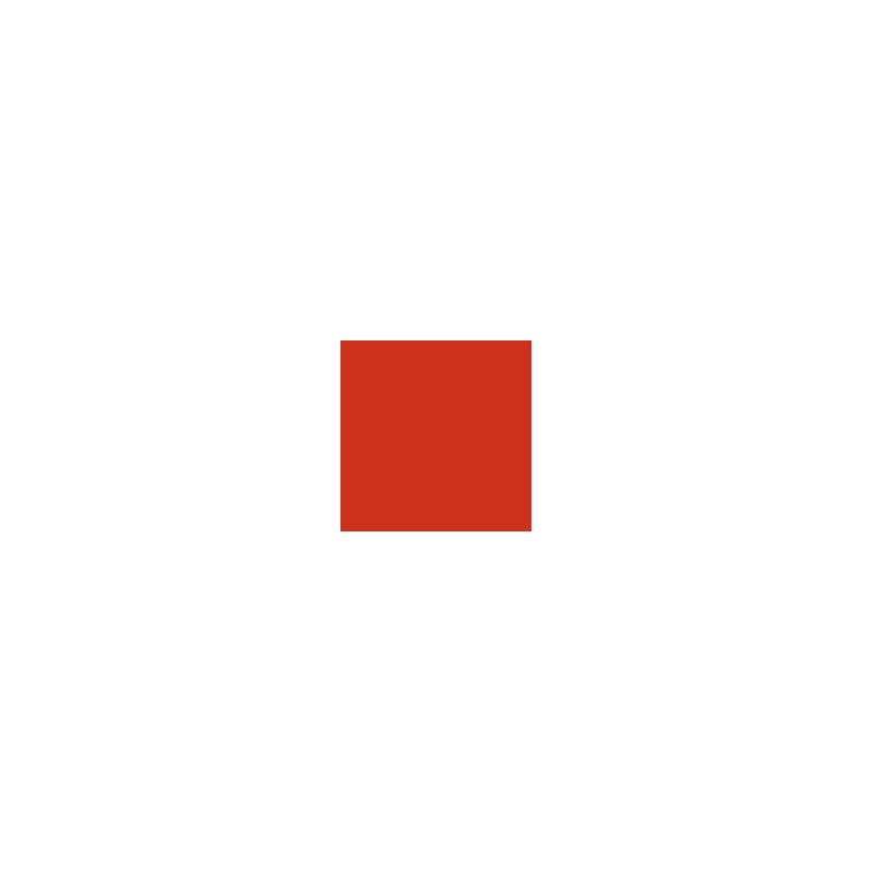 Oracal 8500 - 032 light red š.1,26m