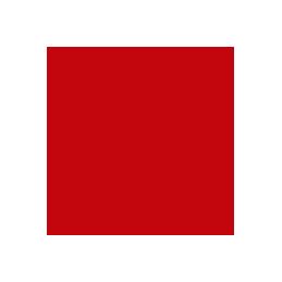 Oracal 8500 - 329 carnation red š.1,26m