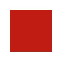 Oracal 8500 - 031 red š.1,26m