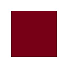 Oracal 8500 - 030 dark red š.1,26m