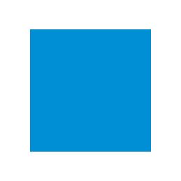 Oracal 8500 - 053 light blue š.1,26m