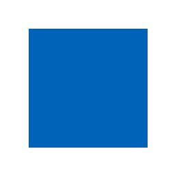Oracal 8500 - 052 azure blue š.1,26m
