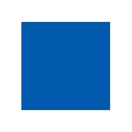 Oracal 8500 - 051 gentian blue š.1,26m