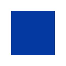 Oracal 8500 - 005 middle blue š.1,26m