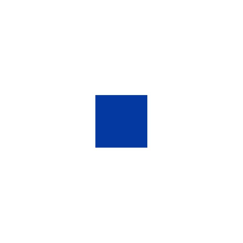 Oracal 8500 - 005 middle blue š.1,26m