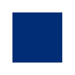 Oracal 8500 - 006 intensive blue š.1,26m