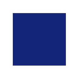 Oracal 8500 - 542 caribic blue š.1,26m