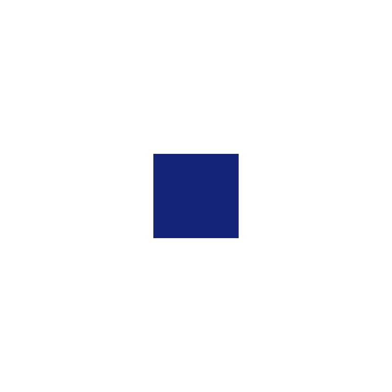 Oracal 8500 - 542 caribic blue š.1,26m