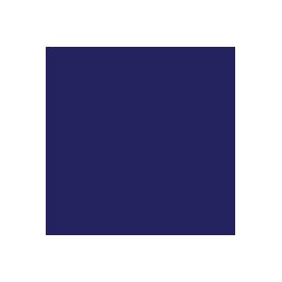 Oracal 8500 - 007 dark blue š.1,26m