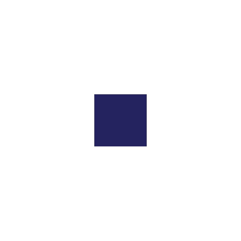 Oracal 8500 - 007 dark blue š.1,26m