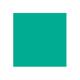 Oracal 8500 - 054 turquoise š.1,26m