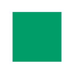 Oracal 8500 - 009 middle green š.1,26m
