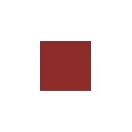 Tubitherm Flock 200 red š. 0.5m
