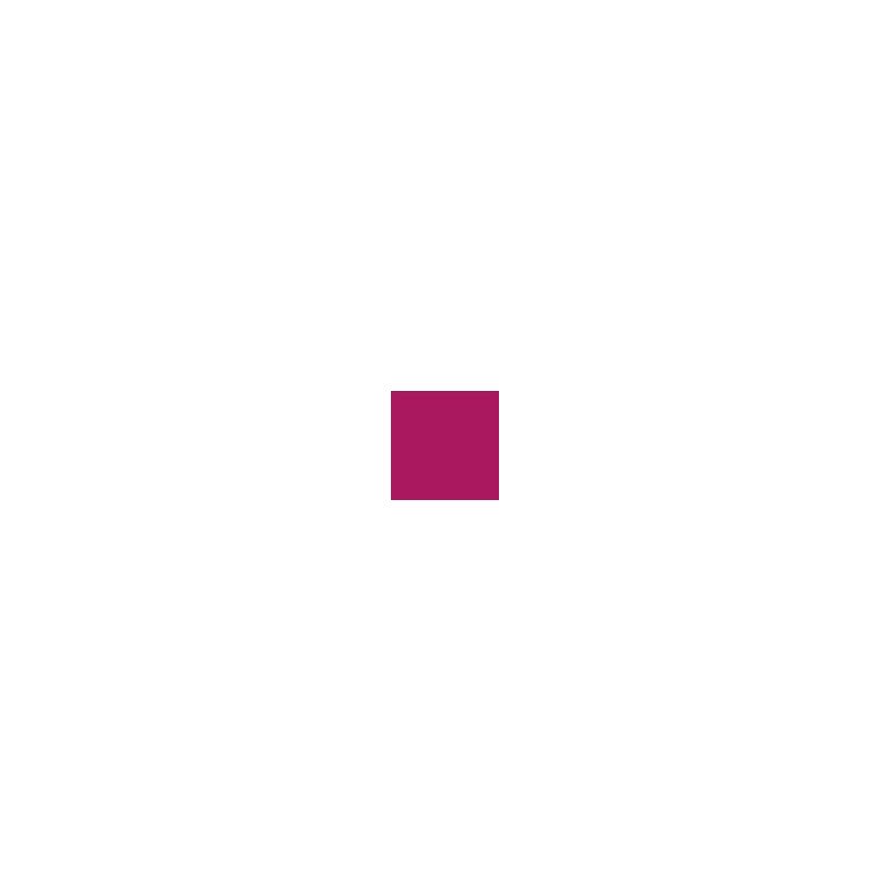 Tubitherm Flock 250 magenta š. 0.5m
