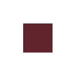 Tubitherm Flock 270 bordeaux š. 0.5m