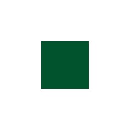Tubitherm Flock 400 green š. 0.5m