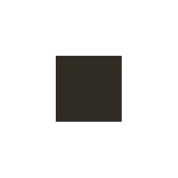 Tubitherm Flock 550 brown š. 0.5m