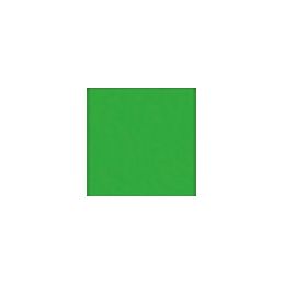 Tubitherm Flock 401 neon green š. 0.5m